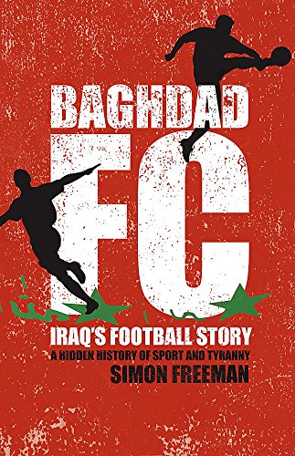 Baghdad FC