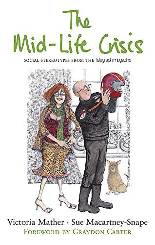 The Mid-Life Crisis