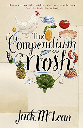 The Compendium of Nosh