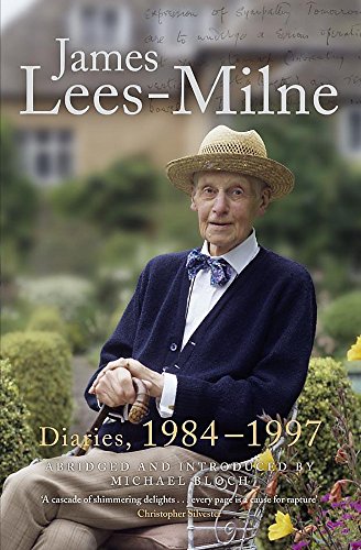 Diaries, 1984-1997
