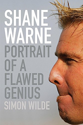 Shane Warne