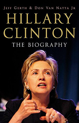 Hillary Clinton - Her Way