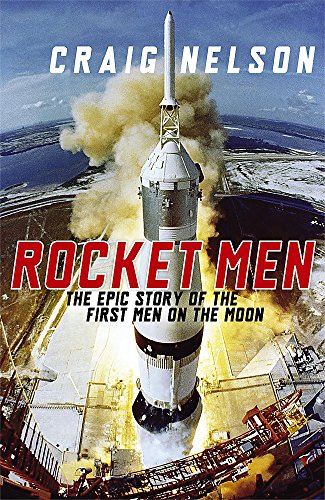 Rocket Men