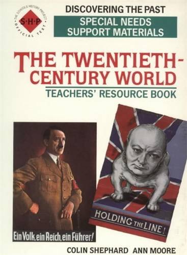 The Twentieth-century World