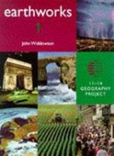 EARTHWORKS BOOK 1