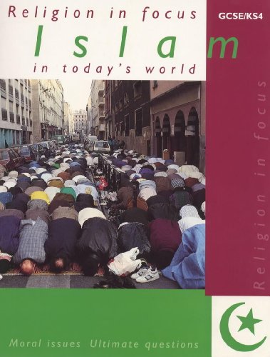 Islam in Today's World