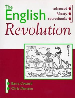The English Revolution