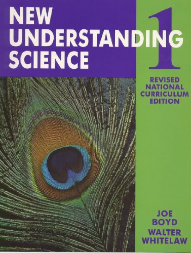 New Understanding Science