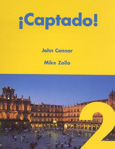 Captado!