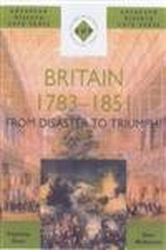 Britain 1783-1851