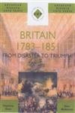 Britain 1783-1851