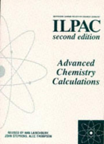 Advanced Chemistry Calculations