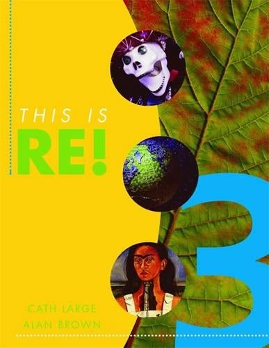 This is RE! 3