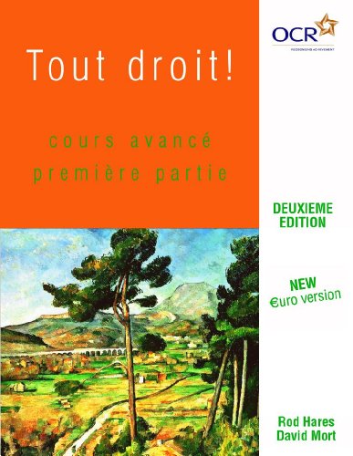 Tout Droit!