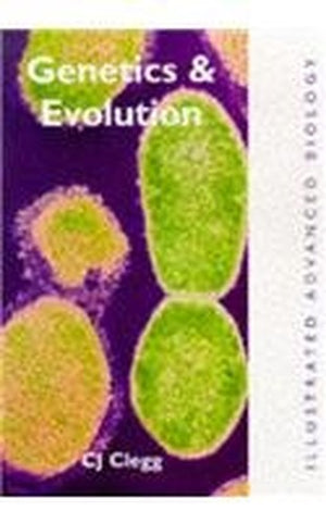 Genetics and Evolution