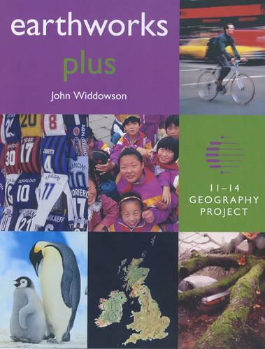 Earthworks Plus