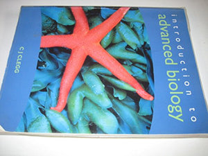 Introduction to Advanced Biology