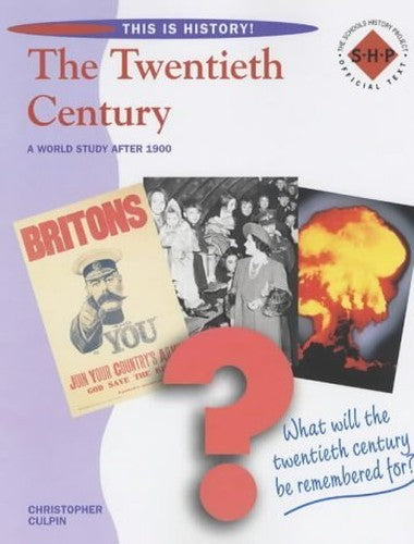 The Twentieth Century