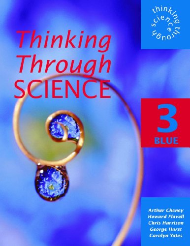 Thinking Through Science