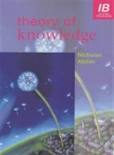 The Theory of Knowledge
