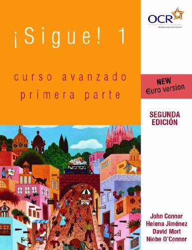 Sigue!