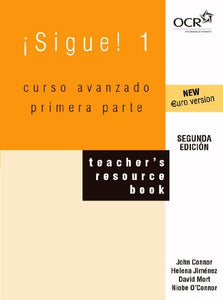 Sigue! 1 