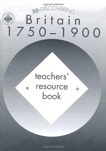 Re-discovering Britain, 1750-1900