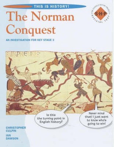 The Norman Conquest