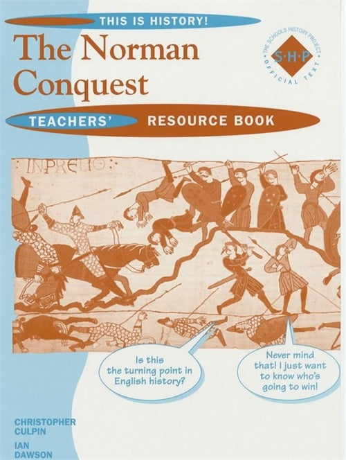 The Norman Conquest