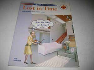 Lost in Time
