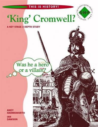 "King" Cromwell?