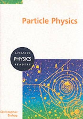 Particle Physics