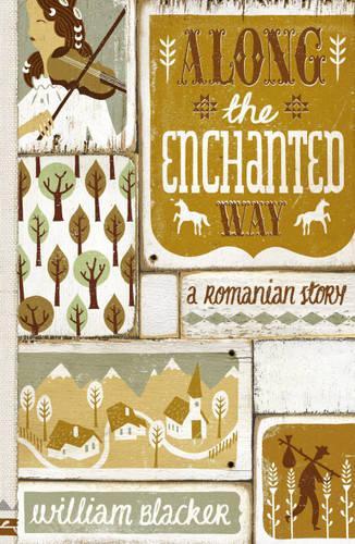 Along the Enchanted Way