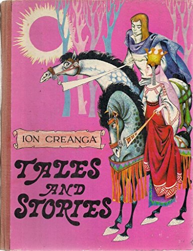 Tales And Stories :