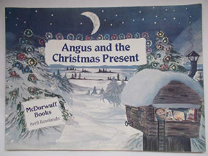 Angus and the Christmas Present 