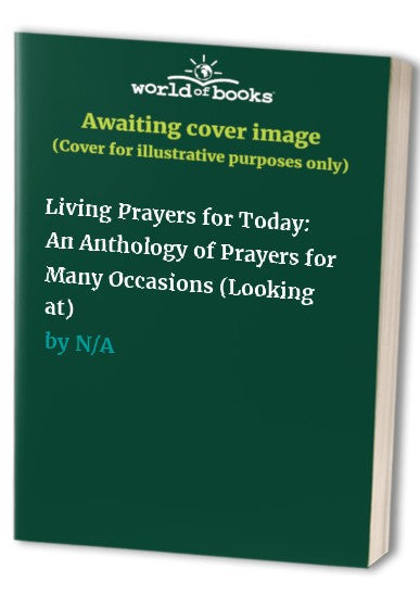 Living Prayers for Today