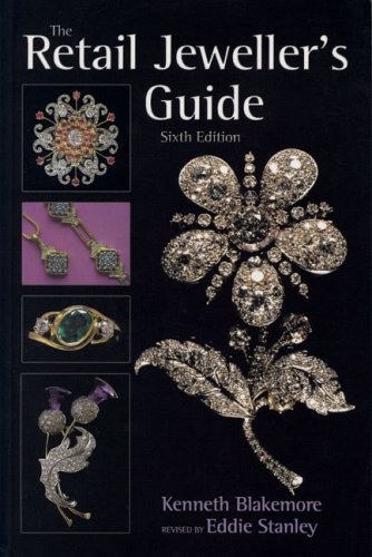 The Retail Jeweller's Guide