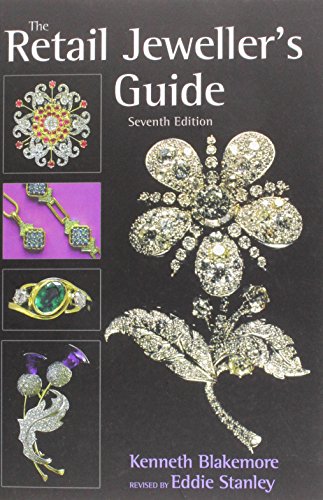 The Retail Jeweller's Guide