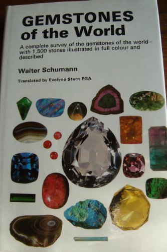 Gemstones of the World