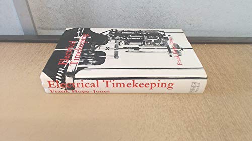 Electrical Timekeeping