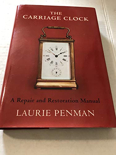 Carriage Clock