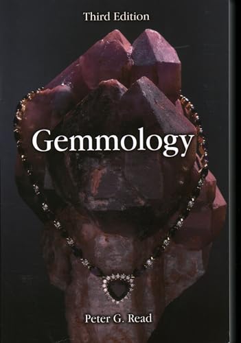 Gemmology