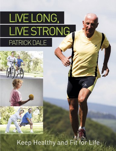 Live Long Live Strong