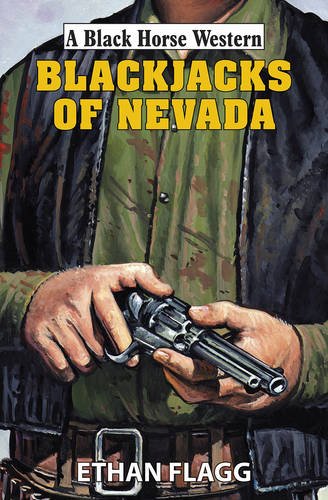 Blackjacks of Nevada