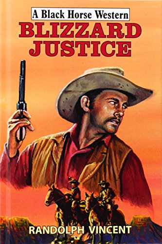 Blizzard Justice