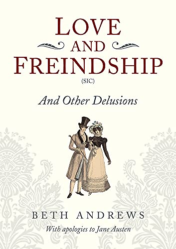 Love and Freindship