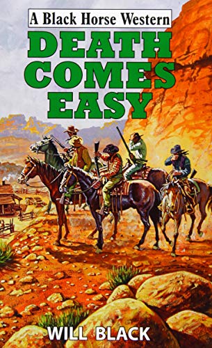 Death Comes Easy