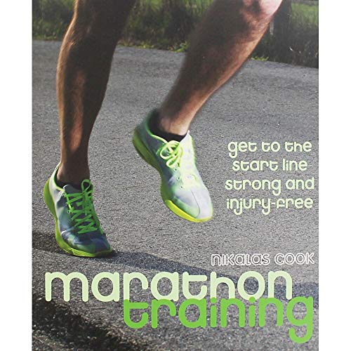 Marathon Training