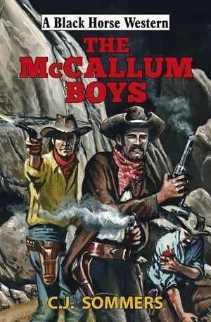 The McCallum Boys