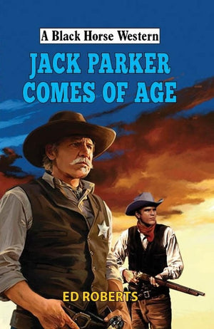 Jack Parker Comes of Age